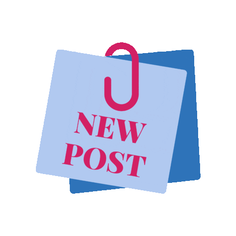 Webylo giphygifmaker new post newpost Sticker