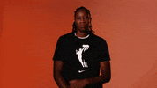 Happy Tina Charles GIF by WNBA