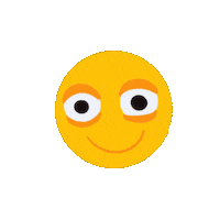 Tired Coffee Sticker