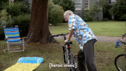 comedy central season 3 episode 17 GIF by Workaholics