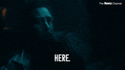 James Ransone GIF by The Roku Channel