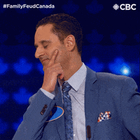 Uh Huh Lol GIF by CBC