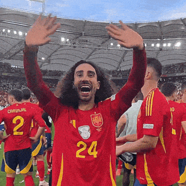 Marc GIF by DAZN
