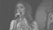 black and white GIF