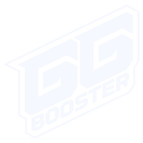 GGBOOSTER giphyupload gg booster freakout Sticker