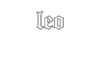Lion Leo Sticker