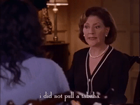 season 2 netflix GIF by Gilmore Girls 