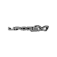 Lipogex Sticker by Eunsung Global
