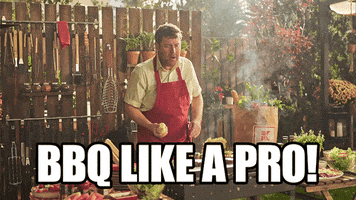 Bbq Grill GIF by Kaufland