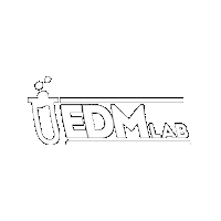 edmlab dance music news dj Sticker