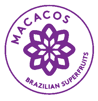 macacosacai giphyupload acai acaibowl macacos Sticker