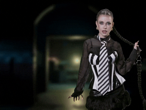 Emma Norton GIF by Five Nights At Freddy’s