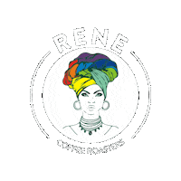 renecoffeeroasters thessaloniki rene skg roasters Sticker