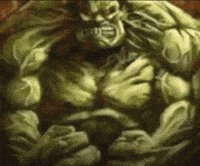 Angry GIF
