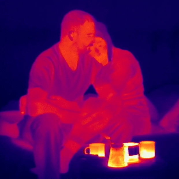 flashforward-magazine giphyupload atlantis атлантида валентин васянович GIF