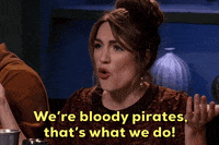 Lily GIF by The Dungeon Run