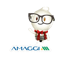 Sticker by AMAGGI