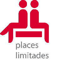 Places Limit Sticker by Universitat de Vic