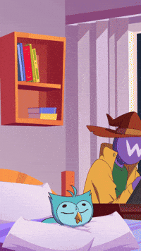 Time Magic GIF