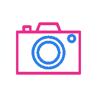 Video Photography Sticker by HUisHU
