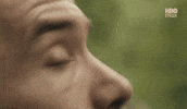 Scared Tom Pelphrey GIF by HBO Max