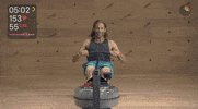Working Out GIF by Mashable
