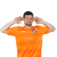 Goal Sticker by Urartu FC