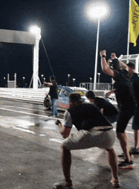 Stock Car Win GIF by CAR Racing