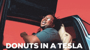 magthepoboy tesla elon musk elon ray gray GIF