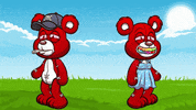I Love You Happy Valentines Day GIF