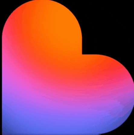 Heart Vibe GIF by Lovable