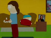 GIF by South Park 
