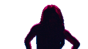 Move Salute Sticker by Little Mix