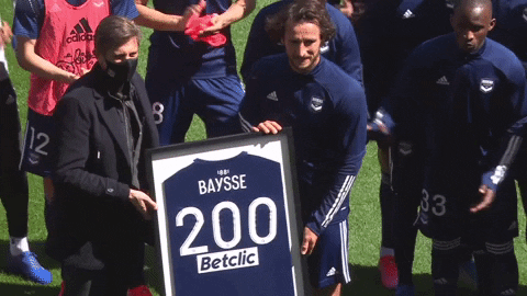 Football Soccer GIF by Ligue 1