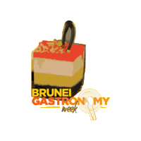 Bgw Sticker by bruneitourismofficial