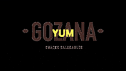 gozana gozana GIF