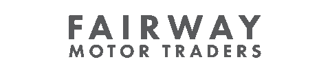 Sticker by Fairway Motor Traders