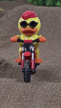 Off Road Dirt Bike GIF by Sueno Tattoo