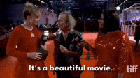 A Beautiful Movie
