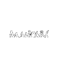 Mahony Sticker by Take Notes