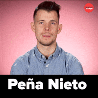 Peña Nieto
