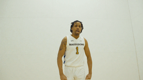 Mens Basketball GIF by Purdue Fort Wayne Athletics