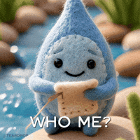 Question Mark What GIF by Teardrop