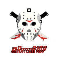 El Paso Bjj Sticker by Kemoy Anderson