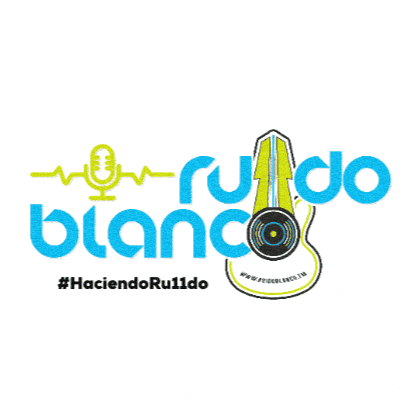 GIF by Ruido Blanco FM