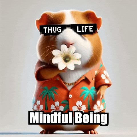 GIF by Guinea Gambino