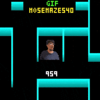 Maze 540 Mose GIF