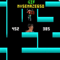 Maze 650 Mose GIF