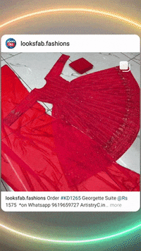 Buy Now Fashion GIF by ArtistryC