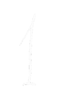 Number Цифра Sticker